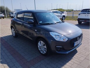 SUZUKI SWIFT 1.2 Dualjet GL+