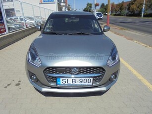 SUZUKI SWIFT 1.2 Dualjet Hybrid GL+