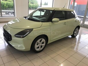 SUZUKI SWIFT 1.2 Dualjet Hybrid GL+ Készleten Lévő Autónk !