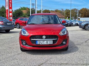 SUZUKI SWIFT 1.2 Dualjet Hybrid GL+ magyarországi autó ! 1.tulajdonostól !