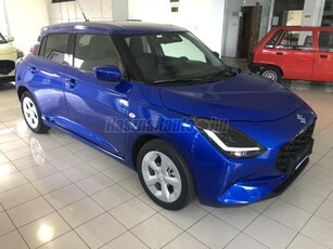 SUZUKI SWIFT 1.2 GL+ Hybrid 2024 Készleten Lévő!