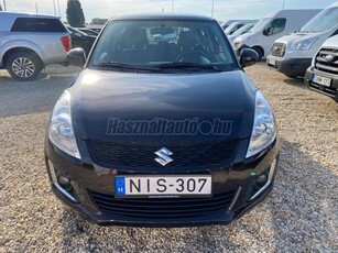 SUZUKI SWIFT 1.2 GL LED AC ESP Magyarországi autó.1.Tulajdonostól