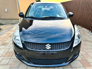 SUZUKI SWIFT 1.2 GLX AC ESP 118 ezer km! SZÉP ÁLLAPOT!