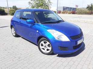 SUZUKI SWIFT 1.2 GLX AC ESP 156000KM