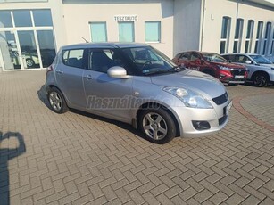 SUZUKI SWIFT 1.2 GLX AC ESP