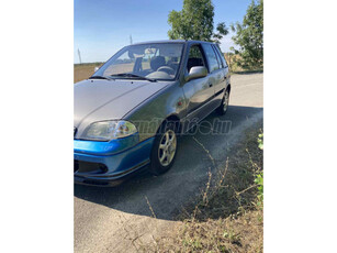 SUZUKI SWIFT 1.3 16V GL