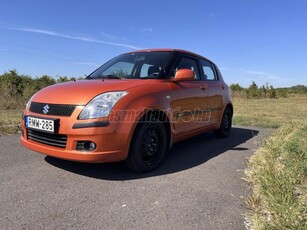 SUZUKI SWIFT 1.3 4WD