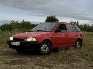 SUZUKI SWIFT 1.3 GC