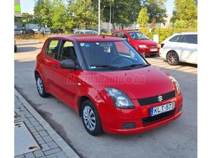 SUZUKI SWIFT 1.3 GC