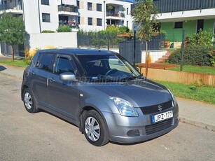 SUZUKI SWIFT 1.3 GC AC