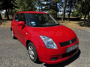 SUZUKI SWIFT 1.3 GC AC