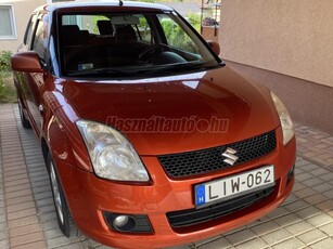 SUZUKI SWIFT 1.3 GC