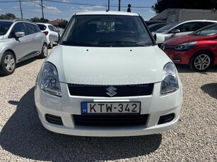 SUZUKI SWIFT 1.3 GC Új Kupplung! Friss Műszaki!