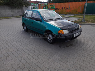 SUZUKI SWIFT 1.3 GL