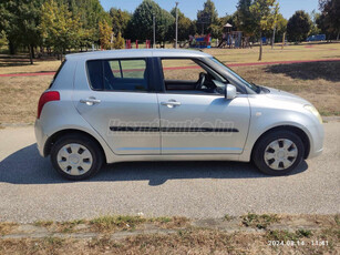 SUZUKI SWIFT 1.3 GLX