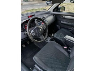 SUZUKI SWIFT 1.3 GLX CD AC 1 tulajdonos