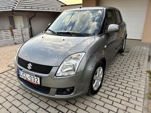 SUZUKI SWIFT 1.3 GLX CD AC