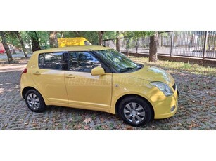 SUZUKI SWIFT 1.3 GLX CD AC 15 éve 1 tulaj! 145e km! Szép állapotban! Klímás!