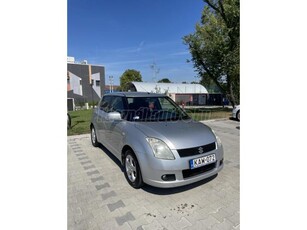 SUZUKI SWIFT 1.3 GLX CD AC