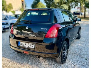 SUZUKI SWIFT 1.3 GLX CD AC