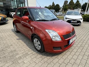 SUZUKI SWIFT 1.3 GLX CD AC