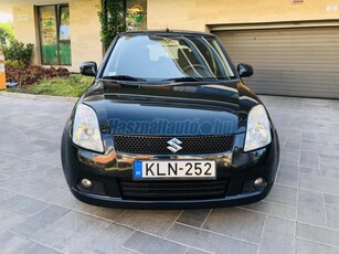 SUZUKI SWIFT 1.3 GLX CD AC Mistic Limitált Klímás jéghideg