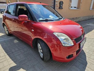 SUZUKI SWIFT 1.3 GLX CD AC Mistic Plus 89000 km!!!