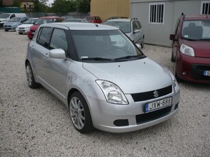 SUZUKI SWIFT 1.3 GLX CD