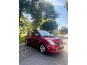 SUZUKI SWIFT 1.3 GLX Extra Limitált