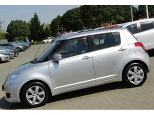 SUZUKI SWIFT 1.3 GLX Helló Limitált VVTi /Magyarországi - Első tulajdonostól - Garantált - 87.300 KM!/