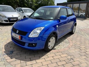 SUZUKI SWIFT 1.3 GLX Winter Limitált 4WD ÖSSZKERÉK FRISS MŰSZAKI 1 NAPON BELÜL VIHETŐ