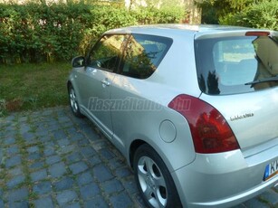 SUZUKI SWIFT 1.5 VVT GS ACC