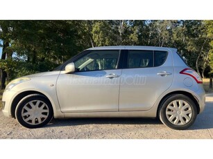 SUZUKI SWIFT NZ