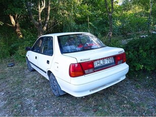 SUZUKI SWIFT Sedan 1.3 GC