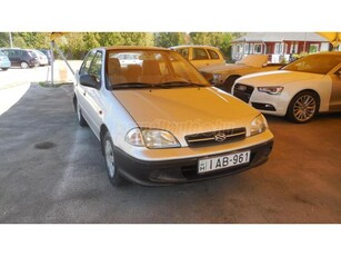 SUZUKI SWIFT Sedan 1.3 GLX