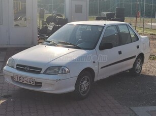 SUZUKI SWIFT Sedan 1.3 GLX