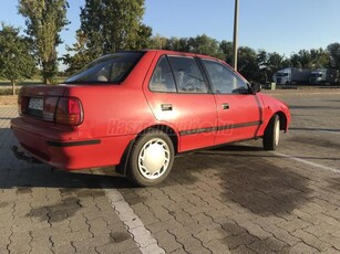 SUZUKI SWIFT Sedan 1.6 GX