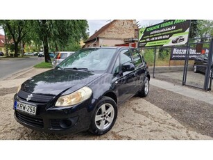 SUZUKI SX4 1.5 GC