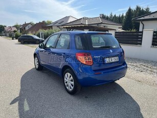 SUZUKI SX4 1.5 GLX AC +++133e km+++MO-i+++1.TULAJ+++AUTÓBESZÁMÍTÁS+++CSERE