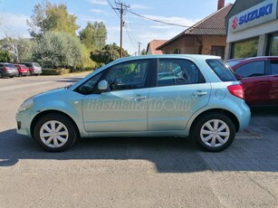 SUZUKI SX4 1.5 GLX AC