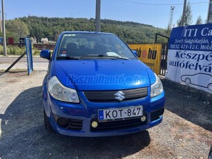 SUZUKI SX4 1.5 GLX AC