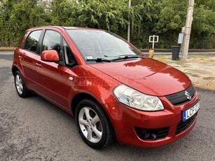 SUZUKI SX4 1.5 GLX AC Magyar! Remek állapot! Jéghideg klíma! 157.000KM!! Kisebb csere!