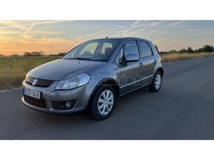 SUZUKI SX4 1.5 GLX AC Trend