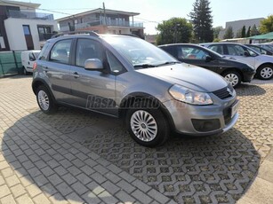 SUZUKI SX4 1.5 GLX CD AC