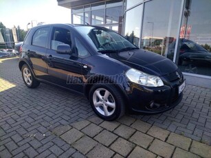 SUZUKI SX4 1.6 GS