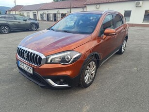 SUZUKI SX4 S-CROSS 1.4T GL+