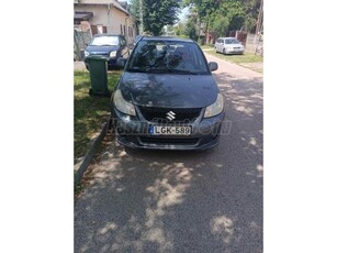 SUZUKI SX4 Sedan 1.6 GLX+