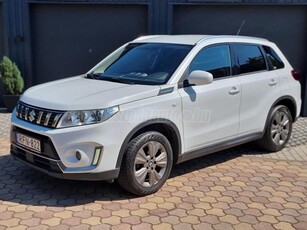 SUZUKI VITARA 1.0 GL+ IGÉNYES.UTOLSÓ KM-IG SZAKSZERVIZ. LED.ÜLÉSFŰTÉS.TOLKAMERA.TEMPOMAT.ALUFELNIK