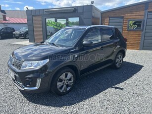 SUZUKI VITARA 1.4 GL+ (Automata) Automata! Vonóhorog! Magyarországi! Első Tulajdonostól!