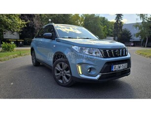 SUZUKI VITARA 1.4 GL+ Mo-i. 1.tulaj. megkímélt